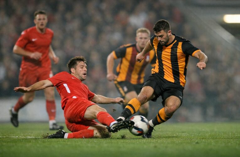 Leyton Orient – Bradford 1-3: Bradford se impune clar în deplasare, pe 8 septembrie 2026
