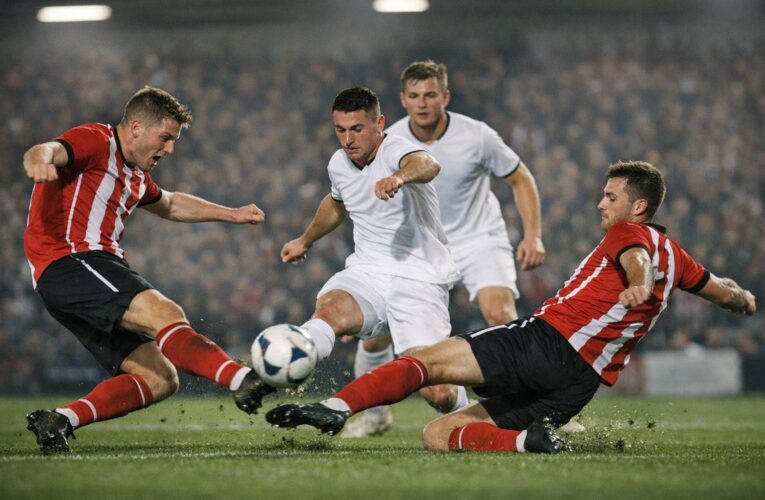 Lincoln – Swansea 1-2, pe 19 septembrie 2026: o victorie importantă pentru oaspeți
