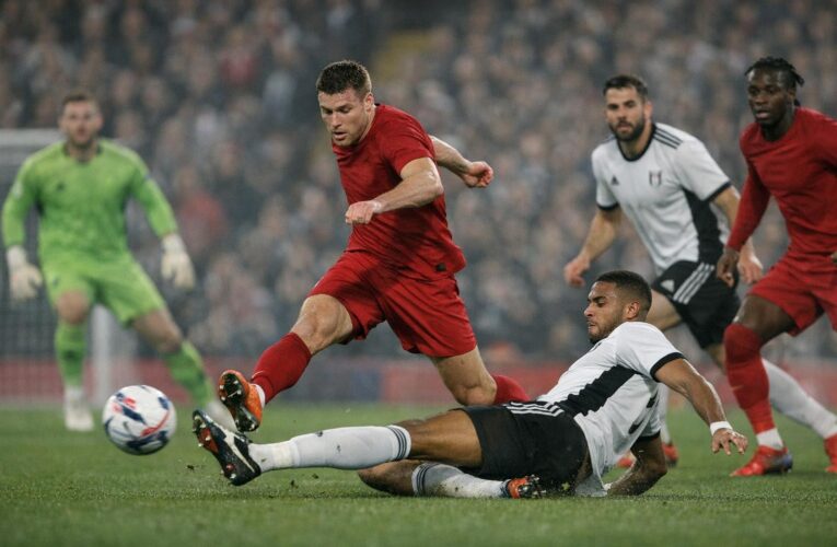 Liverpool și Fulham au remizat 0-0 pe 12 septembrie 2026