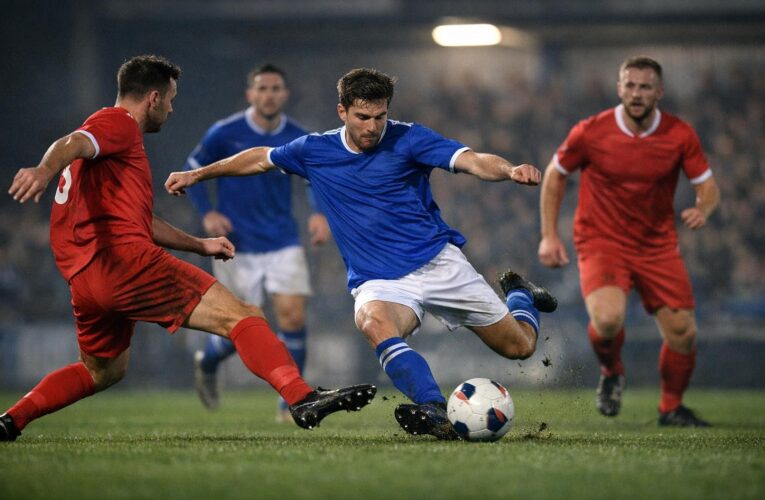Macclesfield și Scarborough Athletic au încheiat la egalitate, 0-0, pe 2026-09-08