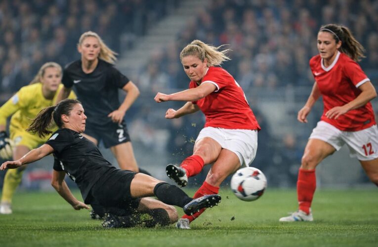 Mainz 05 W – Eintracht Frankfurt W 2-3: victorie la limită pentru oaspete în meciul din 18 septembrie 2026