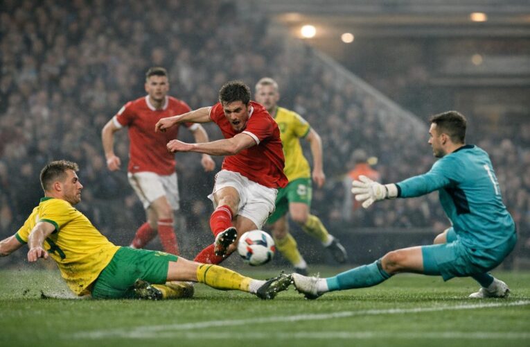 Middlesbrough – Norwich 4-3: un meci spectaculos decis de eficiență și ritm ofensiv