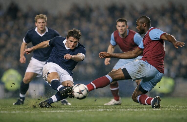 Millwall și West Ham au încheiat la egalitate, 2-2, pe 19 septembrie 2026