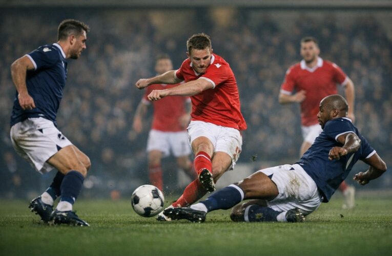 Millwall – Wrexham 0-3: victorie clară pentru oaspeți pe 2026-09-02