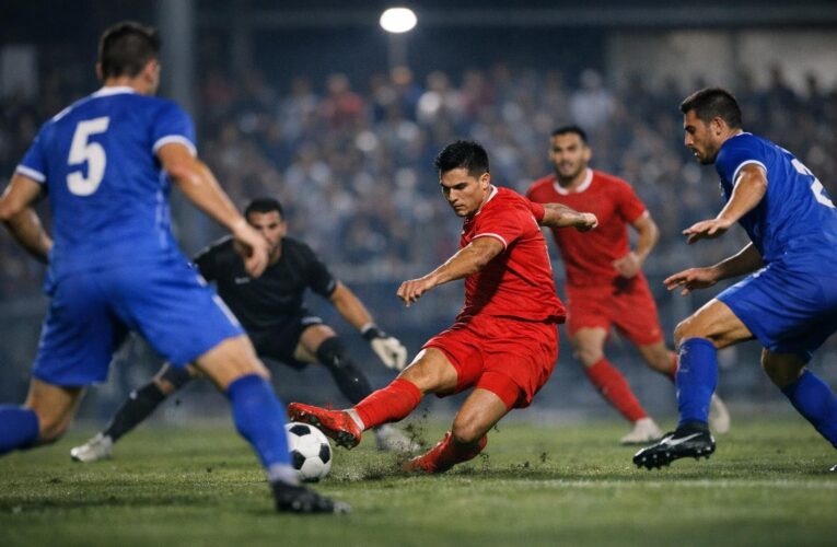 Mineros de Fresnillo învinge FC Santiago cu 2-0, pe 11 septembrie 2026