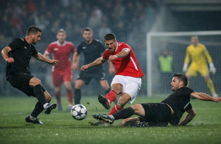 Minerul Lupeni – UTA Arad 0-3: victorie clară pentru arădeni pe 2026-09-02