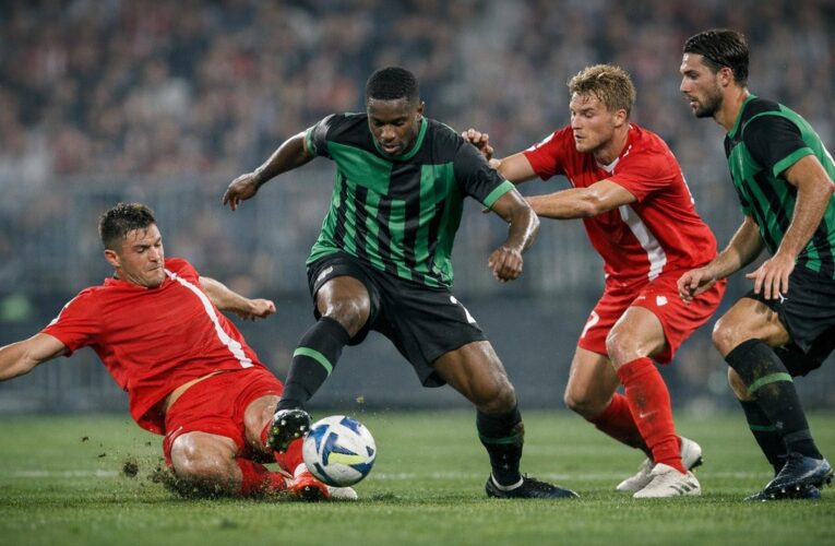 Monza – Sassuolo 2-1, pe 18 septembrie 2026: victorie importantă pentru gazde