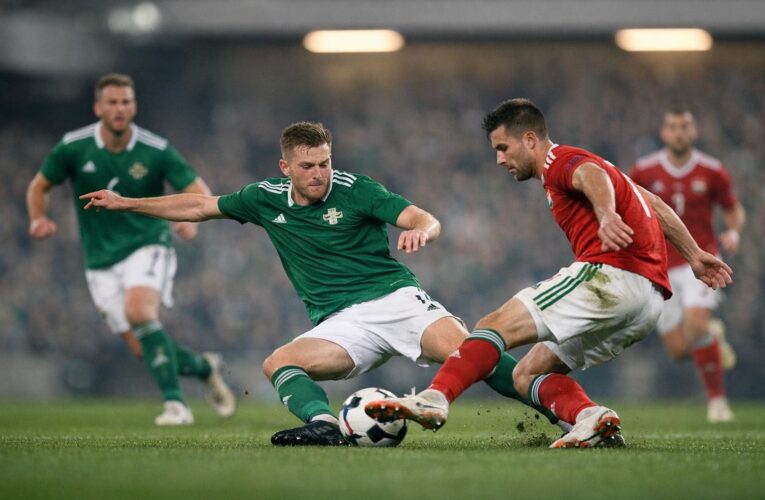 Northern Ireland și Hungary au încheiat la egalitate, 0-0, pe 2026-09-28