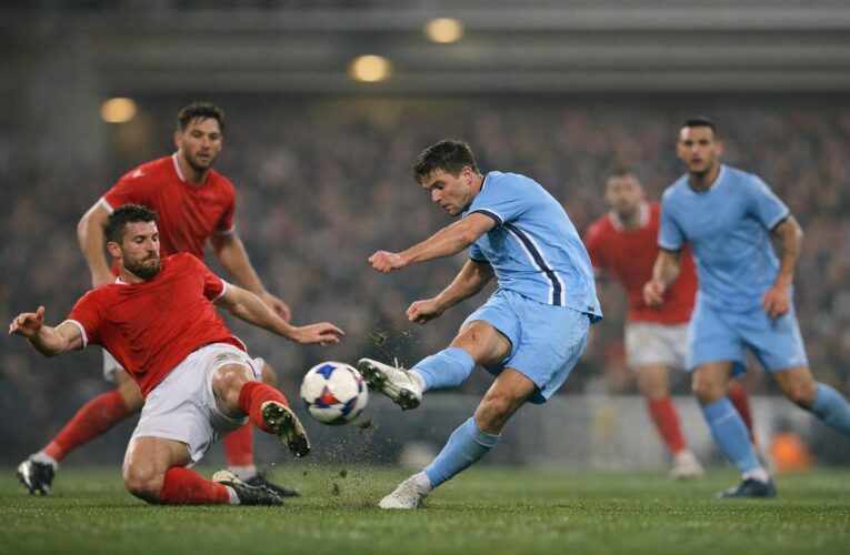 Nottingham Forest – Coventry 0-1: o victorie la limită pentru oaspeți
