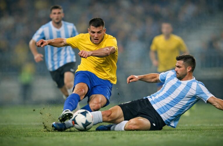 Petrolul Ploiești – Corvinul Hunedoara 2-0: victorie clară pentru gazde pe 6 septembrie 2026