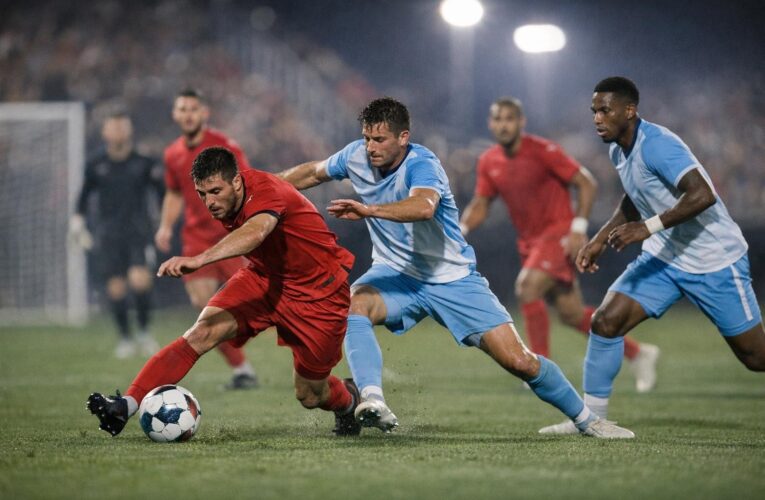 Phoenix Rising – El Paso Locomotive 1-3, pe 2026-09-20: o victorie clară pentru oaspeți