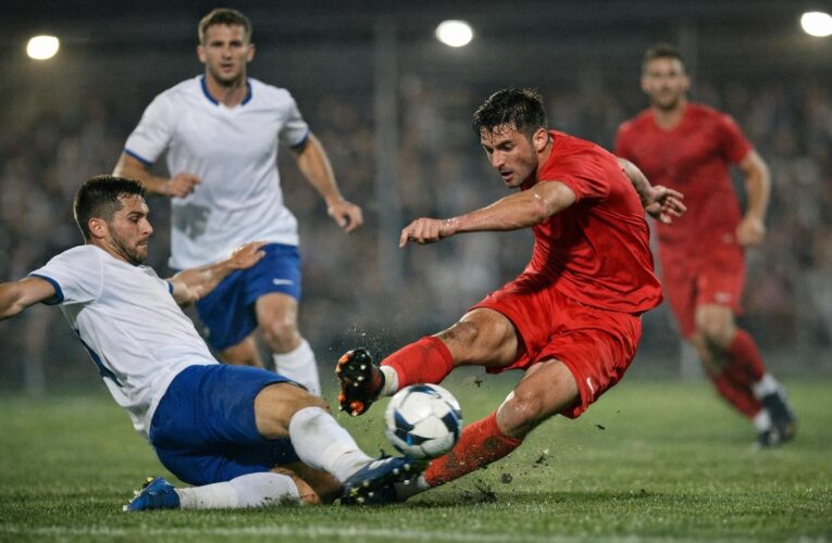 Popești-Leordeni – Bihor Oradea 3-2, un meci decis la limită pe 5 septembrie 2026