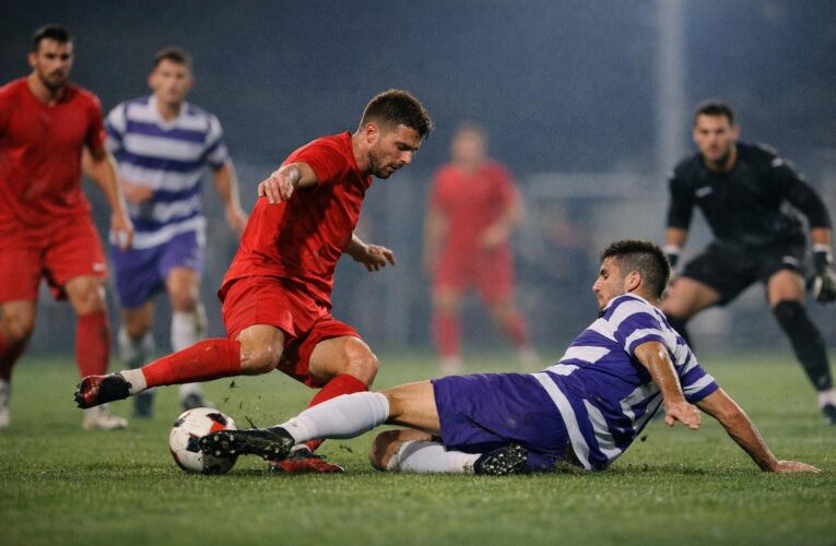 Popești-Leordeni – FC Politehnica Timișoara 3-4: un meci spectaculos, decis la limită