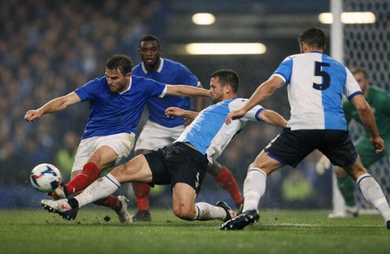 Portsmouth și Blackburn au încheiat la egalitate, 2-2, într-un meci disputat pe 19 septembrie 2026