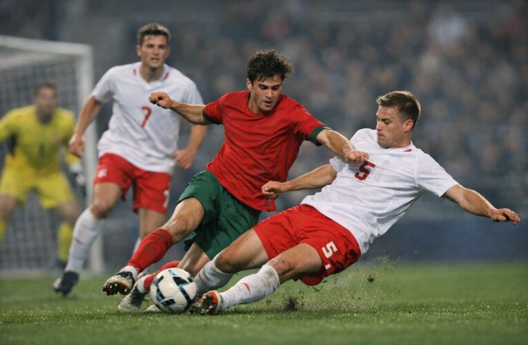 Portugal U20 – Switzerland U20 1-2, pe 2026-09-29: elvețienii obțin victoria