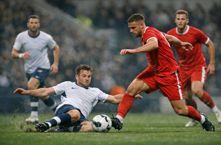 Preston – Bristol City 1-3: o victorie clară în deplasare, pe 1 septembrie 2026