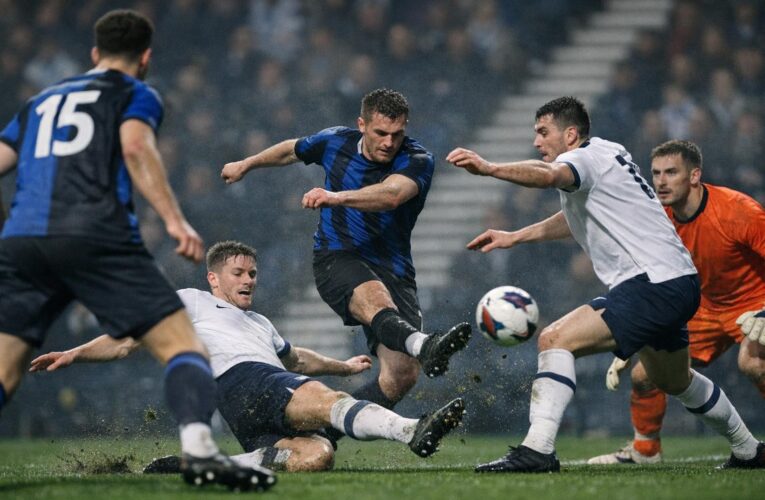 Preston învinge Blackburn cu 2-1 pe 2026-09-05