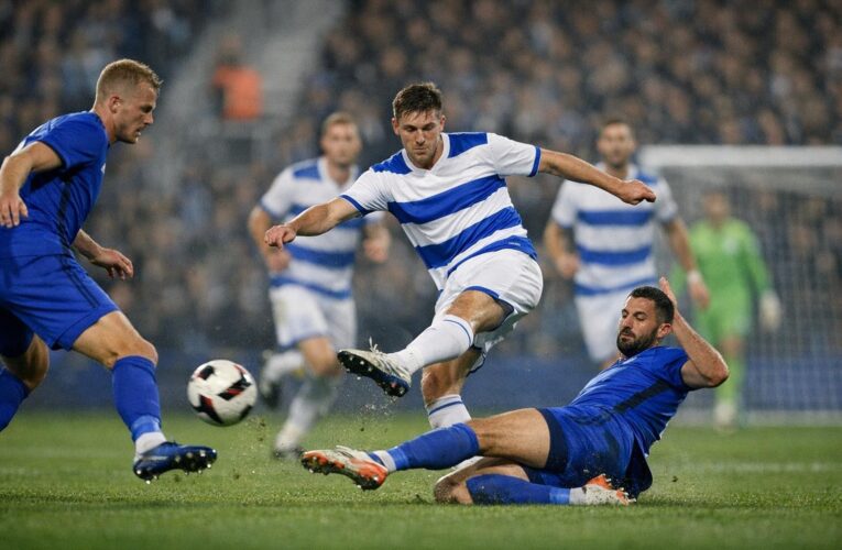 QPR învinge Cardiff cu 2-1 pe 2026-09-02