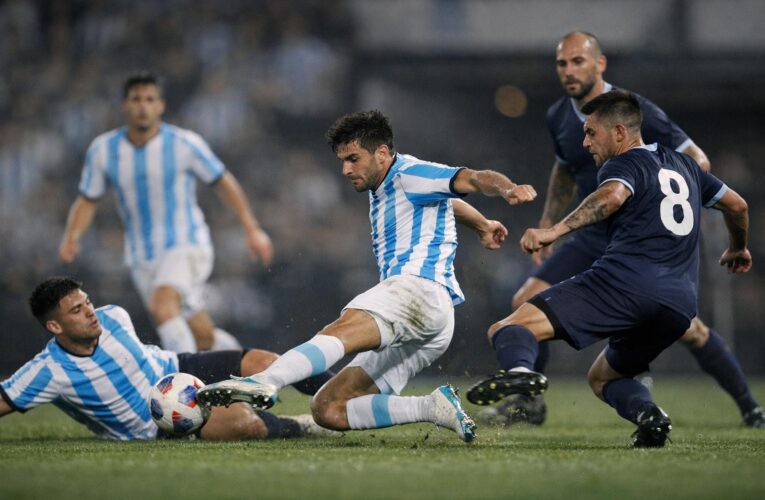 Racing Club 1-2 Atletico Tucuman: o victorie importantă în deplasare, pe 2026-09-07