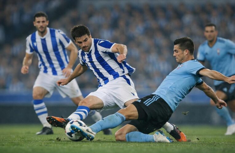 Real Sociedad și Celta Vigo au încheiat la egalitate, 0-0, pe 2026-09-03