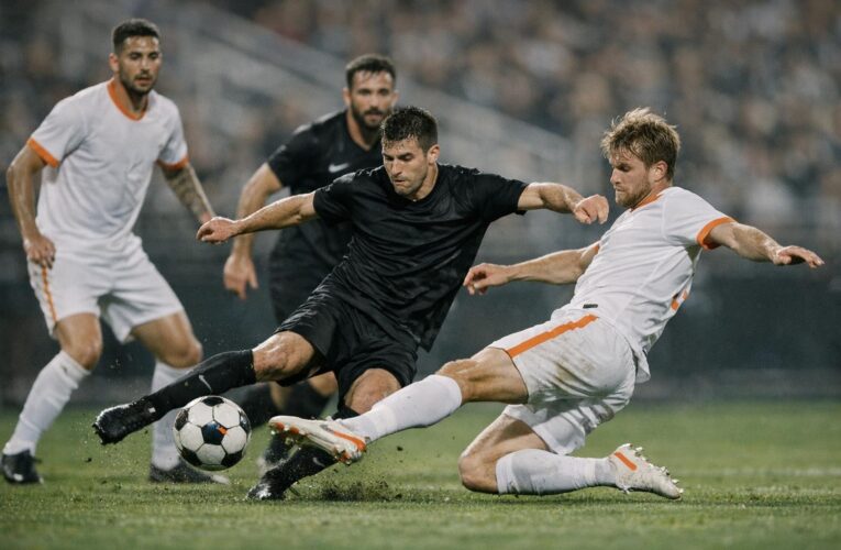 San Antonio și FC Tulsa au încheiat la egalitate, 0-0, pe 6 septembrie 2026