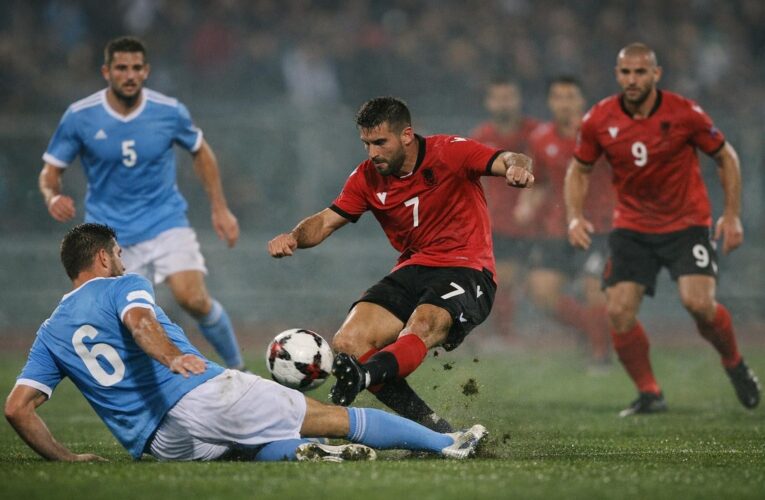 San Marino – Albania 0-3, pe 2026-09-29: victorie clară pentru oaspeți