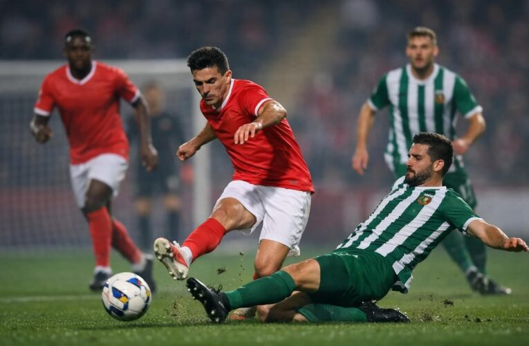 Santa Clara – Rio Ave 4-0, un succes clar pe 2026-09-06