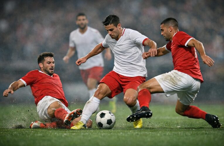 Santa Clara și SC Braga au încheiat la egalitate, 0-0, pe 20 septembrie 2026