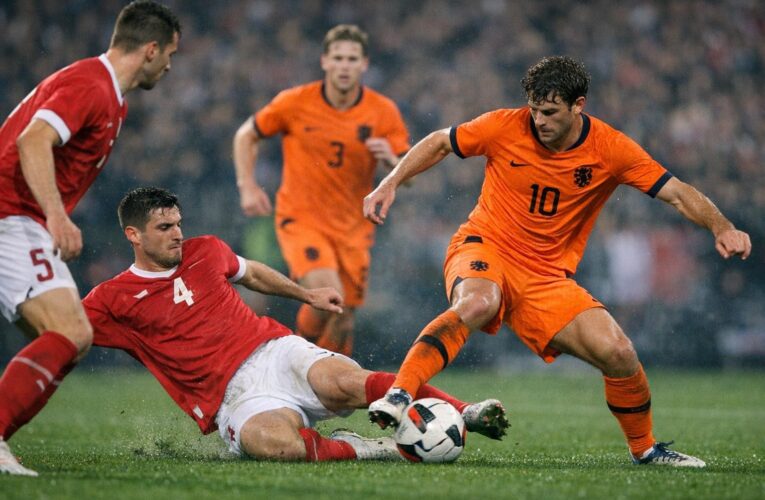 Serbia – Netherlands 1-2, pe 2026-09-27: o victorie strânsă pentru olandezi