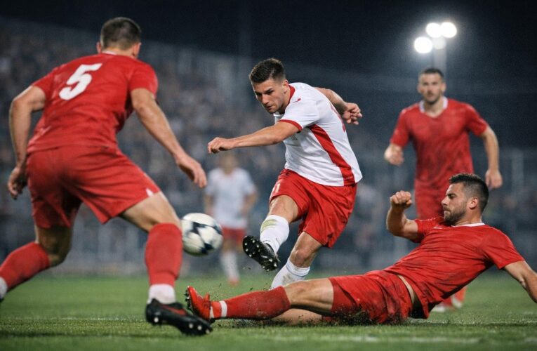 Slatina – Viitorul Șelimbăr 2-1: victorie importantă pe 19 septembrie 2026