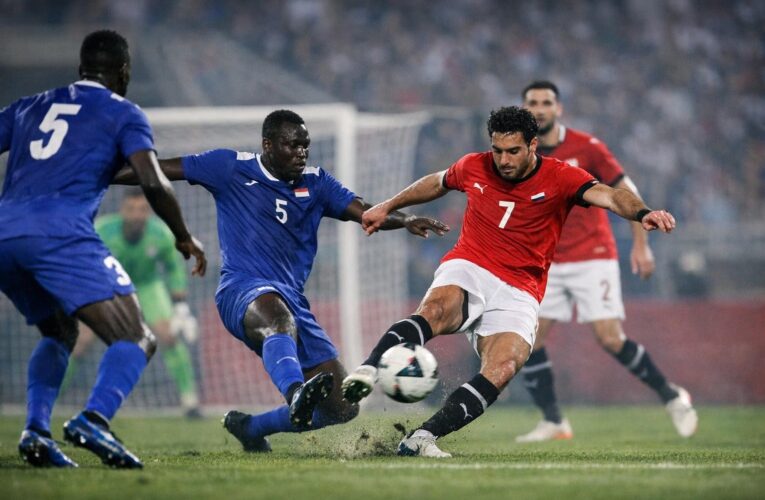 South Sudan – Egypt 0-5, pe 2026-09-29: victorie clară pentru Egipt