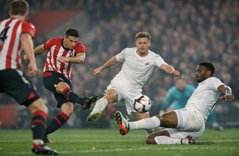 Southampton învinge Swansea cu 3-1 pe 2026-09-08