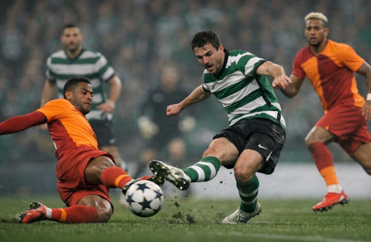 Sporting CP – Galatasaray 3-1: victorie clară pentru lusitani pe 2026-09-09