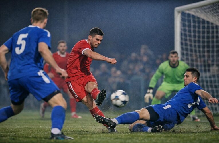 Sporting Liești – Dinamo București 1-4: victorie clară pentru bucureșteni pe 2026-09-02