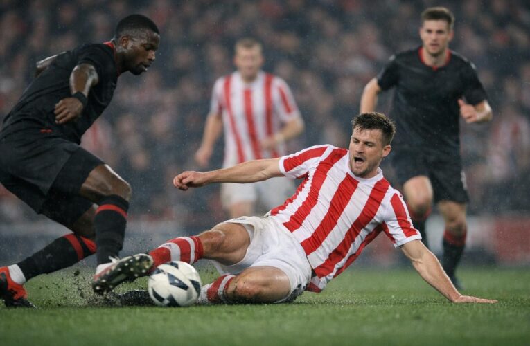 Stoke City – Charlton 4-0, victorie clară pentru gazde pe 5 septembrie 2026