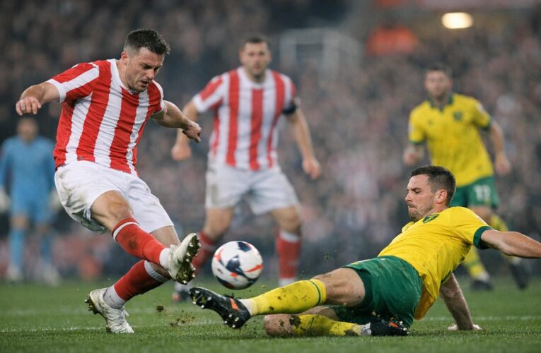 Stoke City – Norwich 1-0, pe 1 septembrie 2026: victorie la limită într-un duel echilibrat