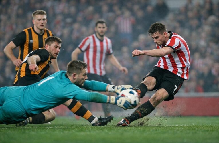 Sunderland învinge Hull City cu 1-0 pe 2026-09-08