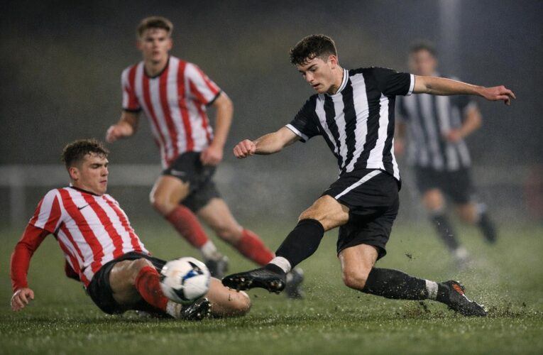 Sunderland U18 – Newcastle United U18 0-3, pe 19 septembrie 2026