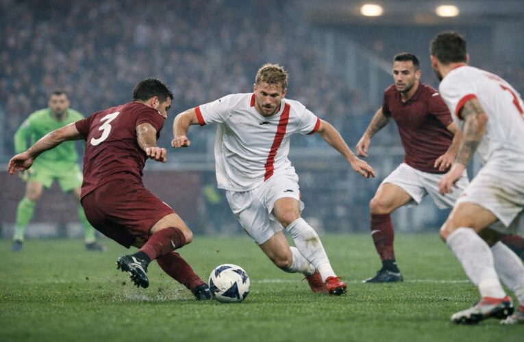 Torino – Monza 0-1, un rezultat surprinzător în meciul din 2026-09-01