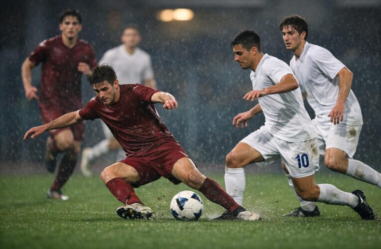 Torino U20 – Como U20 2-4: victorie clară pentru oaspeți în meciul din 4 septembrie 2026