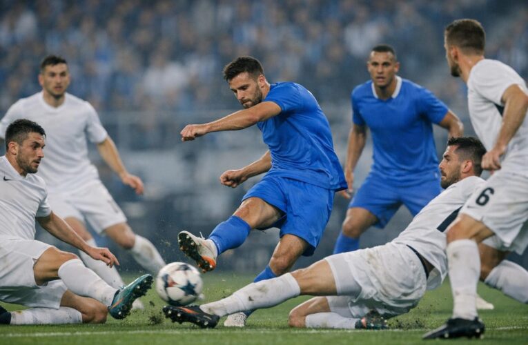 Universitatea Craiova – Universitatea Cluj 4-0: victorie clară pe 7 septembrie 2026