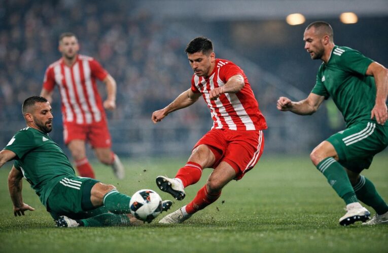 Uta Arad – Sepsi OSK Sfântu Gheorghe 1-0, victorie la limită în meciul din 18 septembrie 2026