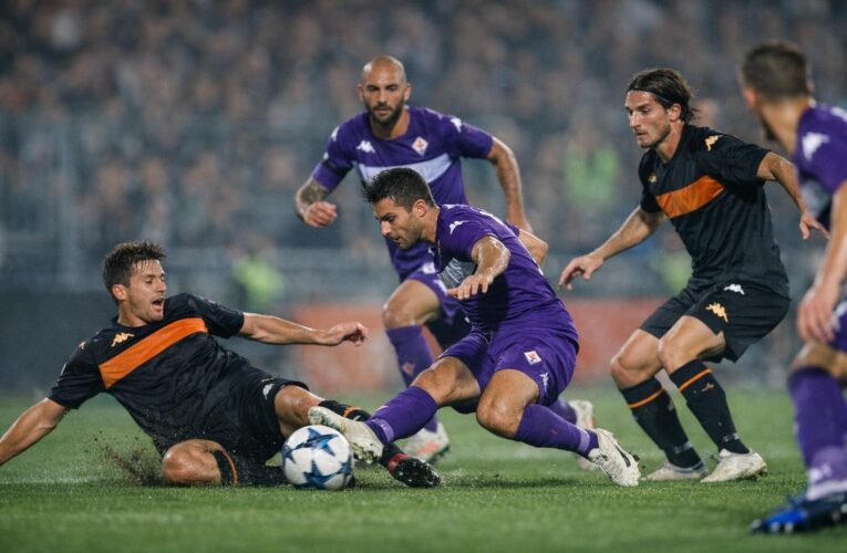 Venezia – Fiorentina 2-4: o victorie clară pentru oaspeți, într-un meci cu ritm ridicat