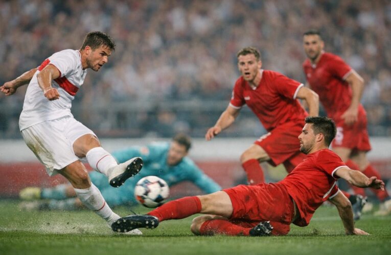 VfB Stuttgart – 1. FC Köln 4-1: victorie clară pentru gazde pe 2026-09-04