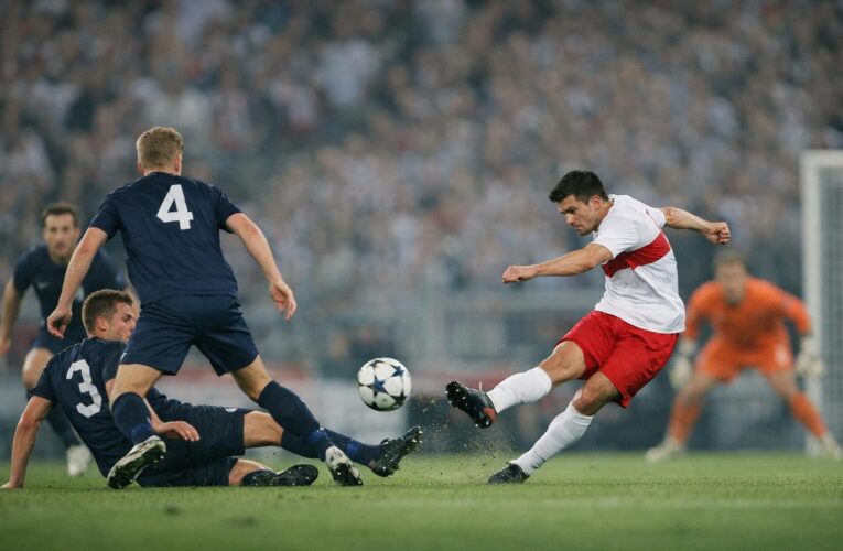 VfB Stuttgart – Viking 3-1, victorie clară pe 2026-09-09