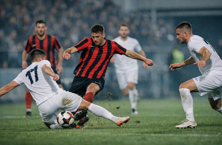 Viitorul Șelimbăr și Metalul Buzău au încheiat la egalitate, 1-1, pe 2026-09-05