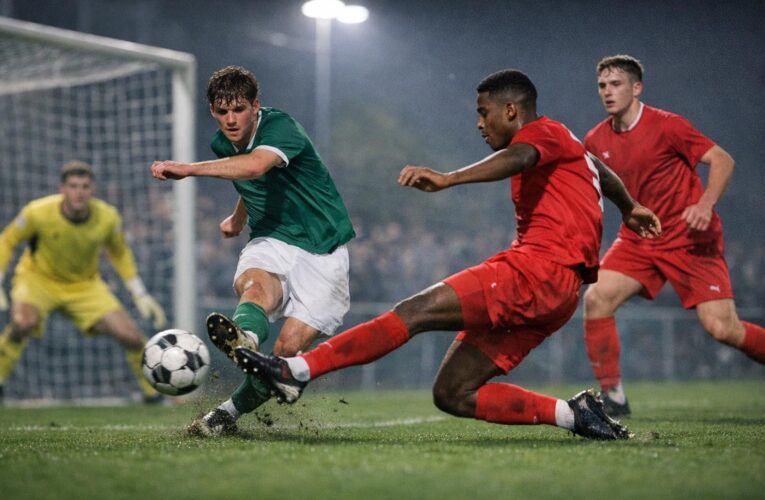 Werder Bremen U19 – BAK 07 U19 4-0: victorie clară pentru gazde pe 2026-09-06