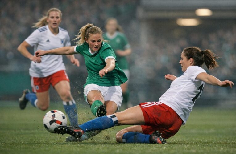 Werder Bremen W – Hamburger SV W 1-0, victorie la limită pe 11 septembrie 2026