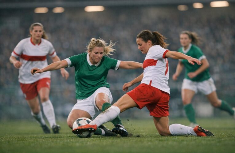 Werder Bremen W și Stuttgart W au încheiat la egalitate, 1-1, pe 2026-09-21