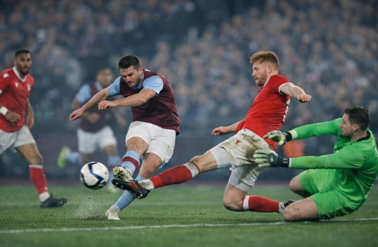 West Ham – Wrexham 6-0: victorie categorică pe 11 septembrie 2026